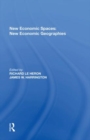 New Economic Spaces: New Economic Geographies - Book