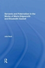 Servants and Paternalism in the Works of Maria Edgeworth and Elizabeth Gaskell - Book