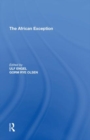 The African Exception - Book
