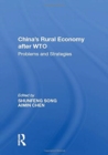 China's Rural Economy after WTO : Problems and Strategies - Book