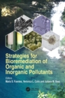 Strategies for Bioremediation of Organic and Inorganic Pollutants - Book
