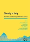 Diversity in Unity: Perspectives from Psychology and Behavioral Sciences : Proceedings of the Asia-Pacific Research in Social Sciences and Humanities, Depok, Indonesia, November 7-9, 2016: Topics in P - Book