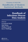 Handbook of Infectious Disease Data Analysis - Book