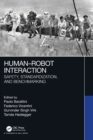 Human-Robot Interaction : Safety, Standardization, and Benchmarking - Book