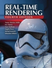 Real-Time Rendering, Fourth Edition - Book