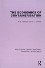The Economics of Containerisation - Book