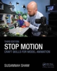 Stop Motion: Craft Skills for Model Animation - Book