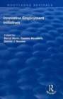 Innovative Employment Initiatives - Book