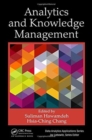Analytics and Knowledge Management - Book