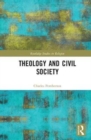 Theology and Civil Society - Book
