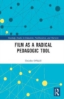 Film as a Radical Pedagogic Tool - Book