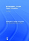 Mathematics in Early Years Education - Book