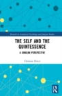 The Self and the Quintessence : A Jungian Perspective - Book