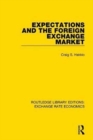 Expectations and the Foreign Exchange Market - Book