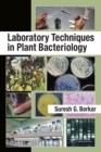 Laboratory Techniques in Plant Bacteriology - Book