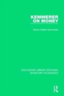 Kemmerer on Money - Book