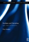 Numbers and Narratives : Sport, History and Economics - Book