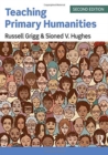 Teaching Primary Humanities - Book