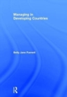 Managing in Developing Countries - Book