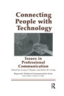 Connecting People with Technology : Issues in Professional Communication - Book