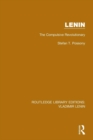 Lenin : The Compulsive Revolutionary - Book