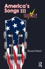 America's Songs III: Rock! : Rock! - Book