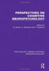 Perspectives on Cognitive Neuropsychology - Book