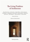 The Living Tradition of Architecture - Book