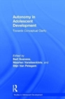 Autonomy in Adolescent Development : Towards Conceptual Clarity - Book