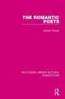 The Romantic Poets - Book
