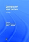 Organization and Administration in Higher Education - Book