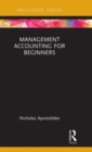 Management Accounting for Beginners - Book