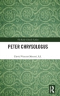 Peter Chrysologus - Book