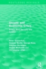 Unions and Economic Crisis : Britain, West Germany and Sweden - Book