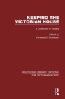 Keeping the Victorian House : A Collection of Essays - Book
