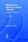 Mindfulness-Based Cognitive Therapy : Distinctive Features - Book