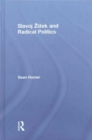 Slavoj Zizek and Radical Politics - Book