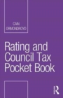 Rating and Council Tax Pocket Book - Book