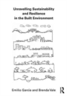 Unravelling Sustainability and Resilience in the Built Environment - Book