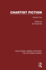 Chartist Fiction : Volume Two - Book