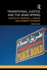 Transitional Justice and the Arab Spring - Book