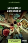 Sustainable Consumption : Key Issues - Book