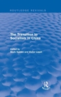 The Transition to Socialism in China (Routledge Revivals) - Book