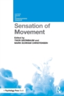 Sensation of Movement - Book