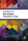 Handbook of Multiple Source Use - Book