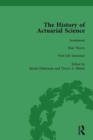 The History of Actuarial Science Vol VII - Book