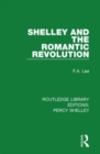 Shelley and the Romantic Revolution - Book