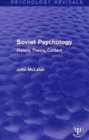 Soviet Psychology : History, Theory, Content - Book