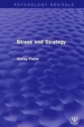 Stress and Strategy - Book