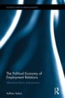 The Political Economy of Employment Relations : Alternative theory and practice - Book